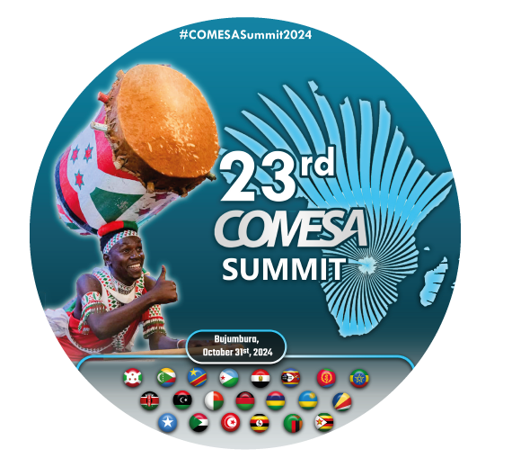 Le sommet COMESA 2024